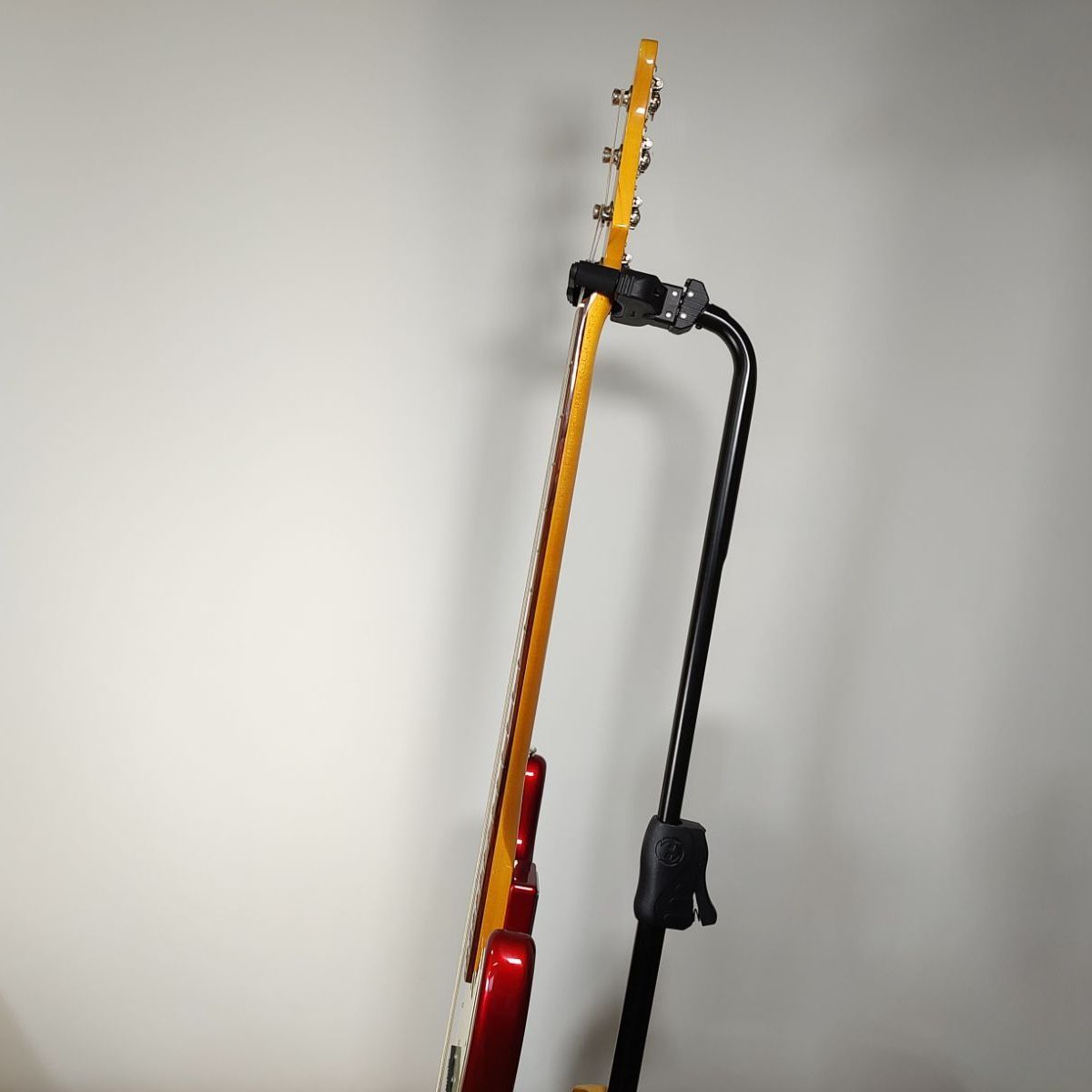 ジャズベース【fernandes】 FERNANDESフェルナンデス ジャズベース レッド FERNANDES