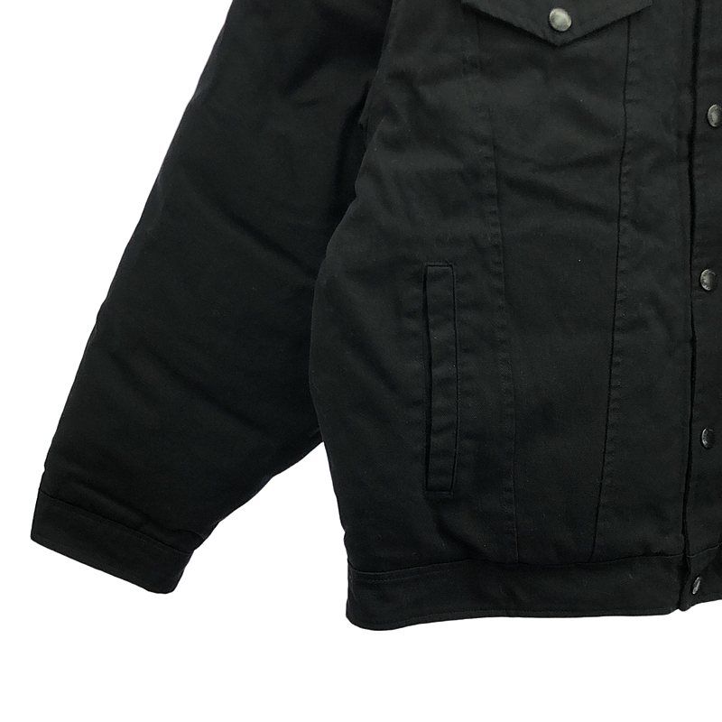 SUPREME / シュプリーム | 2022AW | × Schott / ショット Canvas