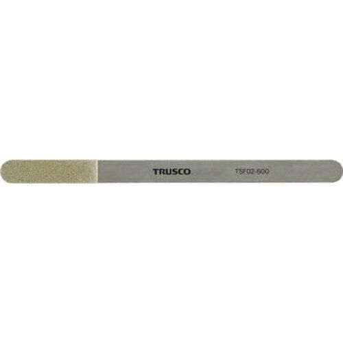 2営業日で発送 TRUSCO トラスコ中山 TRUSCO 薄フレックスダイヤモンドヤスリ 厚み0.4mm 325 TSF02270 3100