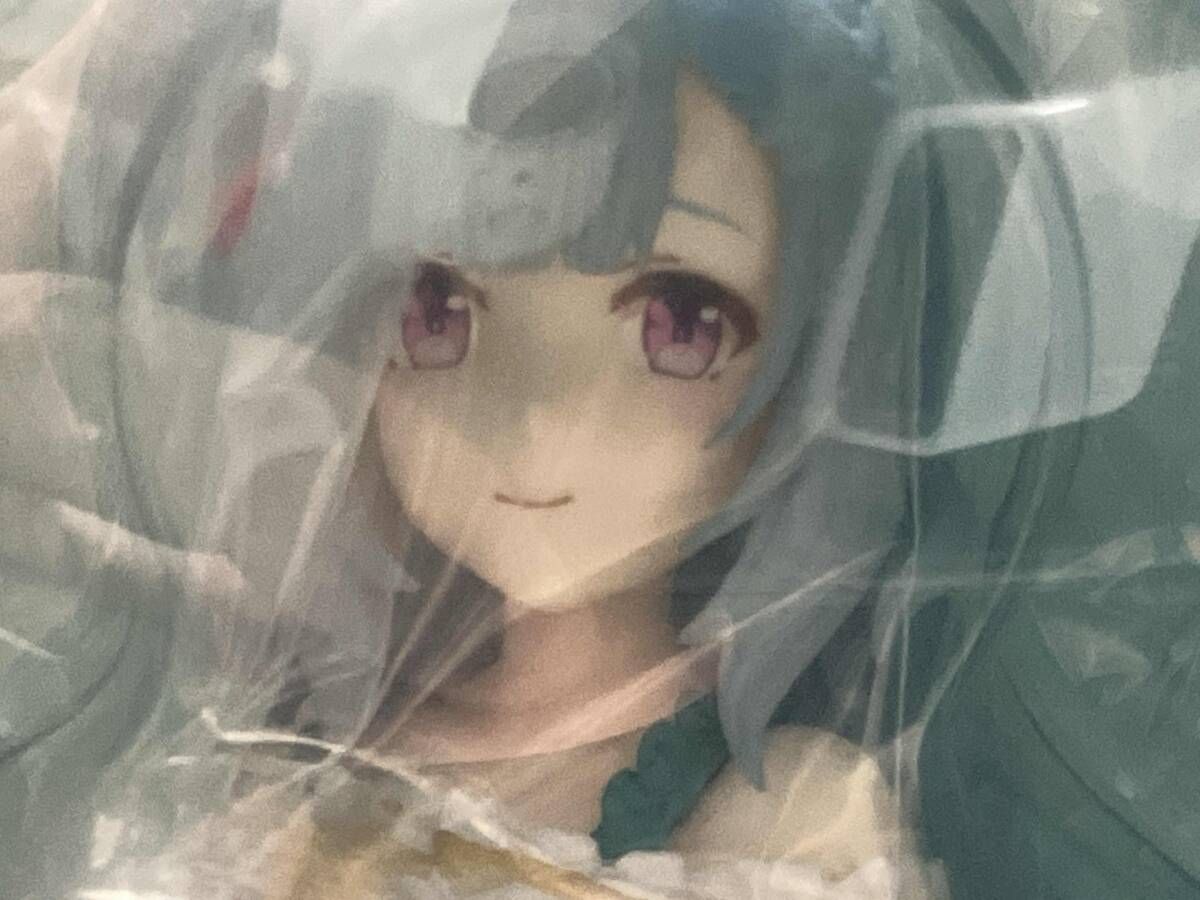 新品未開封　一番くじ　ウマ娘11弾　Ｃ賞メジロアルダン+おまけ 一番くじ ウマ娘 プリティーダービー 11弾 C賞メジロアルダン