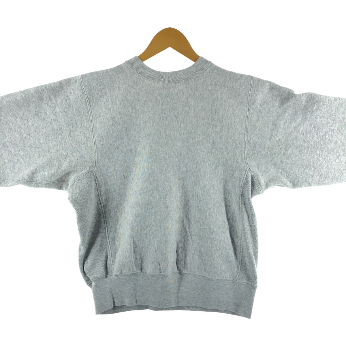 SOFFE ソフィー スウェットMサイズ リバースタイプ 80〜90年代 90s SOFFE SUPER SWEATS REVERSE STYLE SWEAT SHIRT MADE IN USA