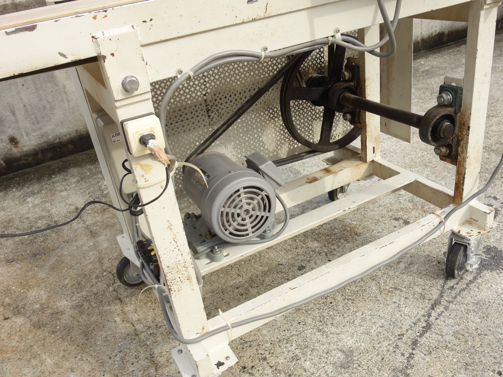 K 尾久葉鉄工所