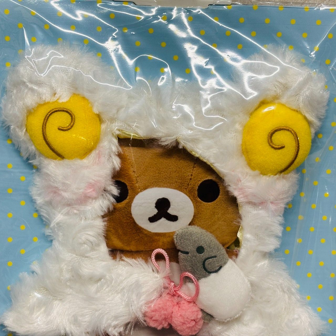 リラックマ リラックローゼット グッズ リラックマコスチューム