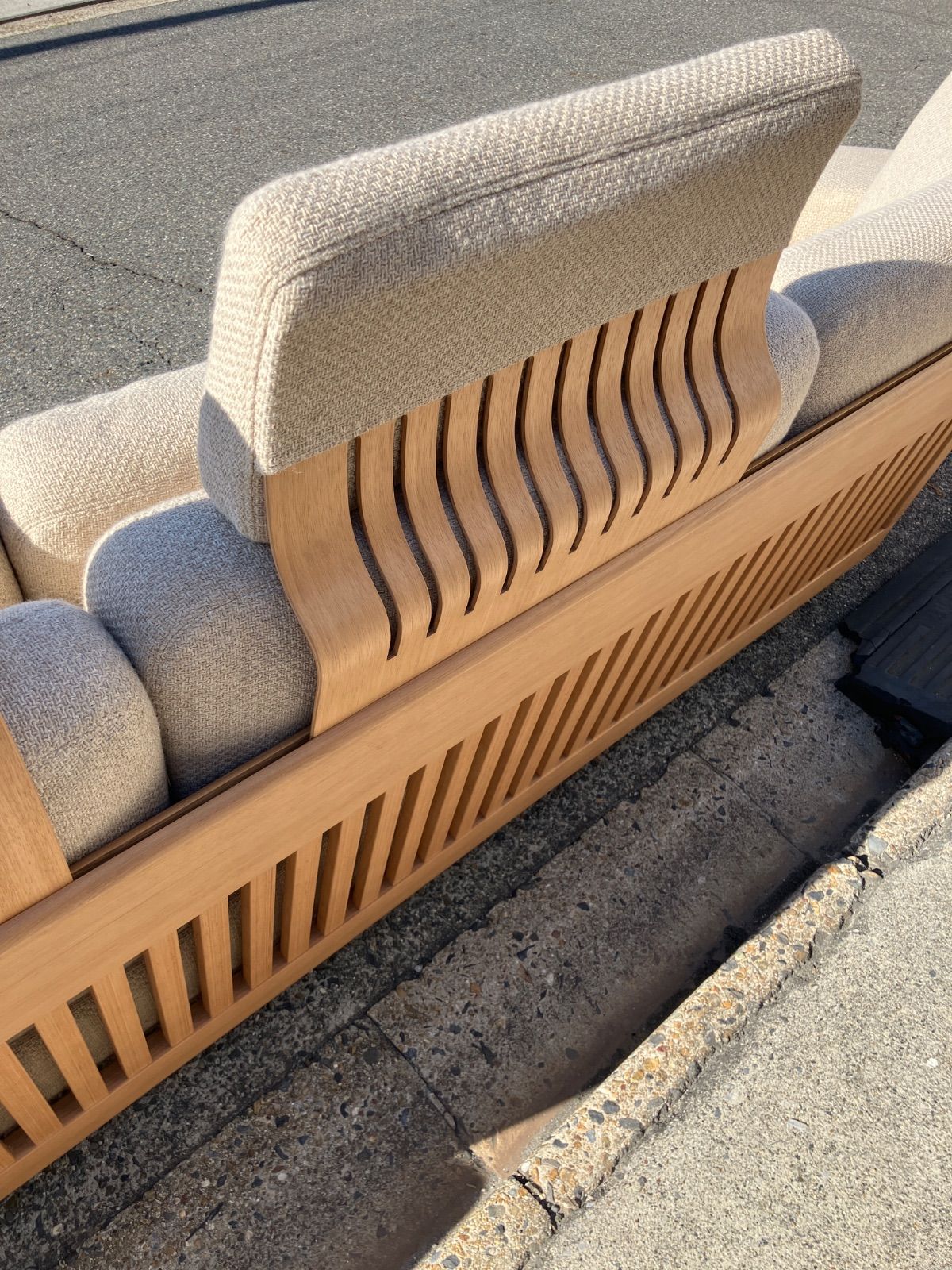 カンディハウス ソファ CONDE HOUSE カンディハウス ソファ 3人掛け 三人掛け 四人掛け 4人