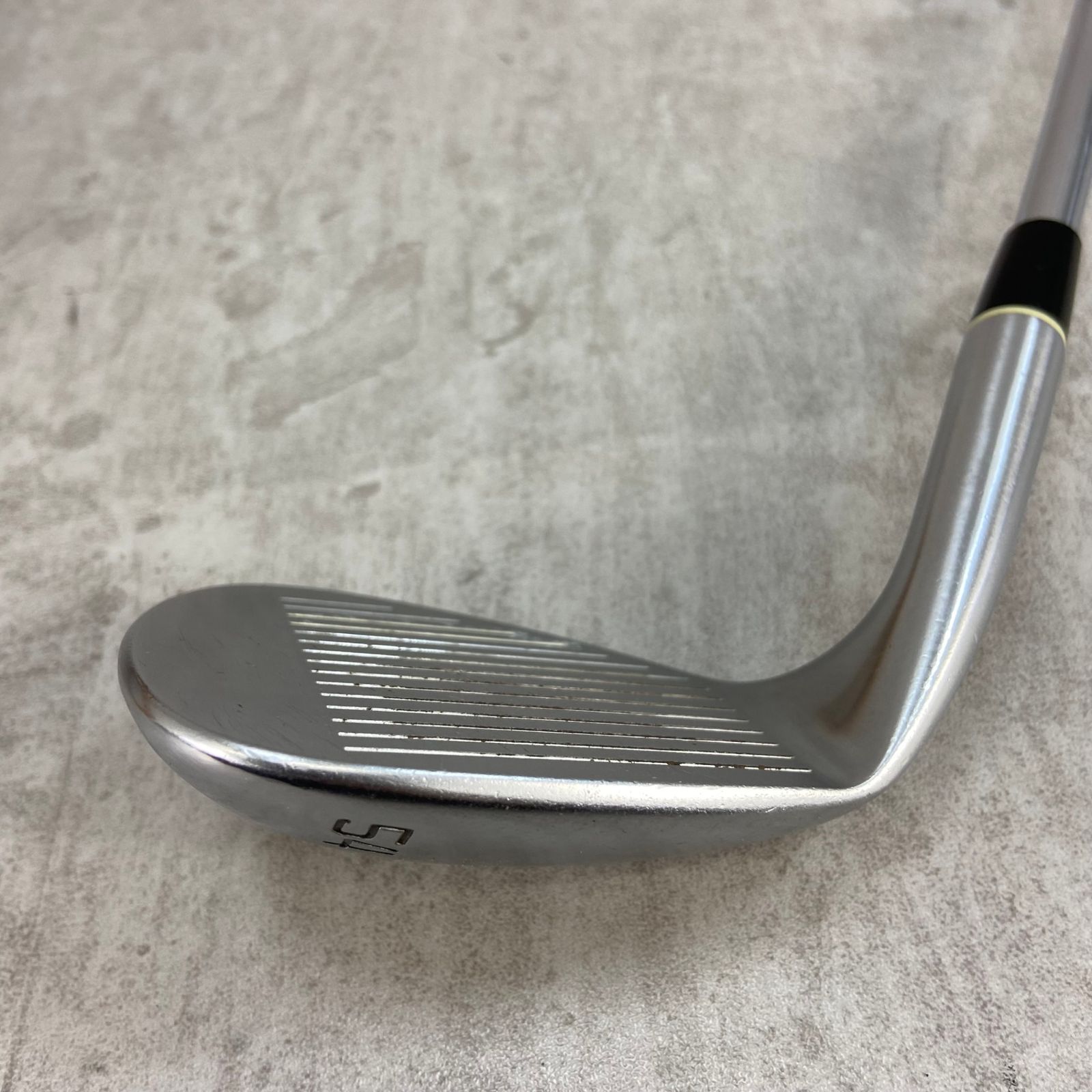 Fourteen - FOURTEEN　フォーティーン　DJ-11　メンズゴルフ　アプローチウェッジ　AW　スチール　54°　右利き用　WEDGE　日本シャフト FOURTEEN フォーティーン DJ-11 メンズゴルフ アプローチ