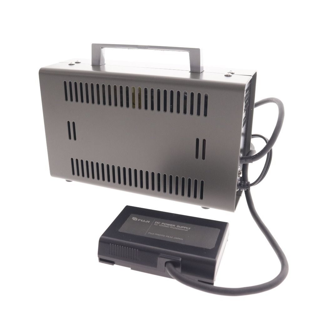 フジ DCパワーサプライ GX680 プロフェッショナル用 電源 フジ DCパワーサプライ GX680 プロフェッショナル用 電源