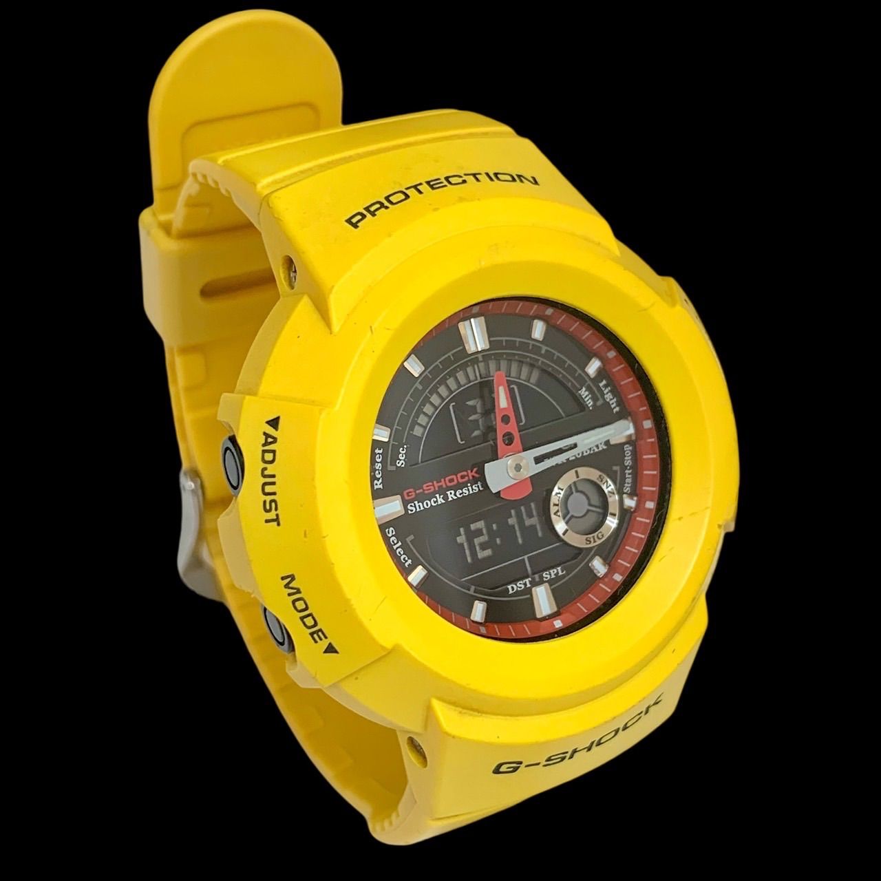 G-SHOCK AW-582E-9AJF S-KOOLモデル カシオ G-SHOCK S-KOOL AW-582E-9AJF 価格比較 - 価格.com