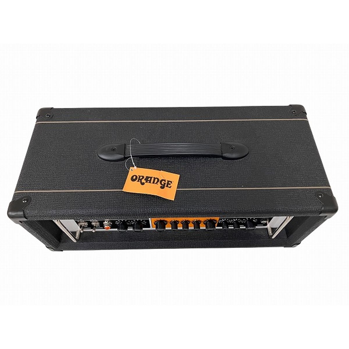 スーパークラッシュ