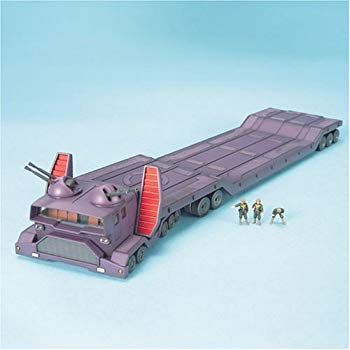 EXモデル 1/144 サムソン・トレーラー (機動戦士ガンダム) o7r6kf1 ガンプラ】EXモデル 1/144 サムソン・トレーラー レビュー
