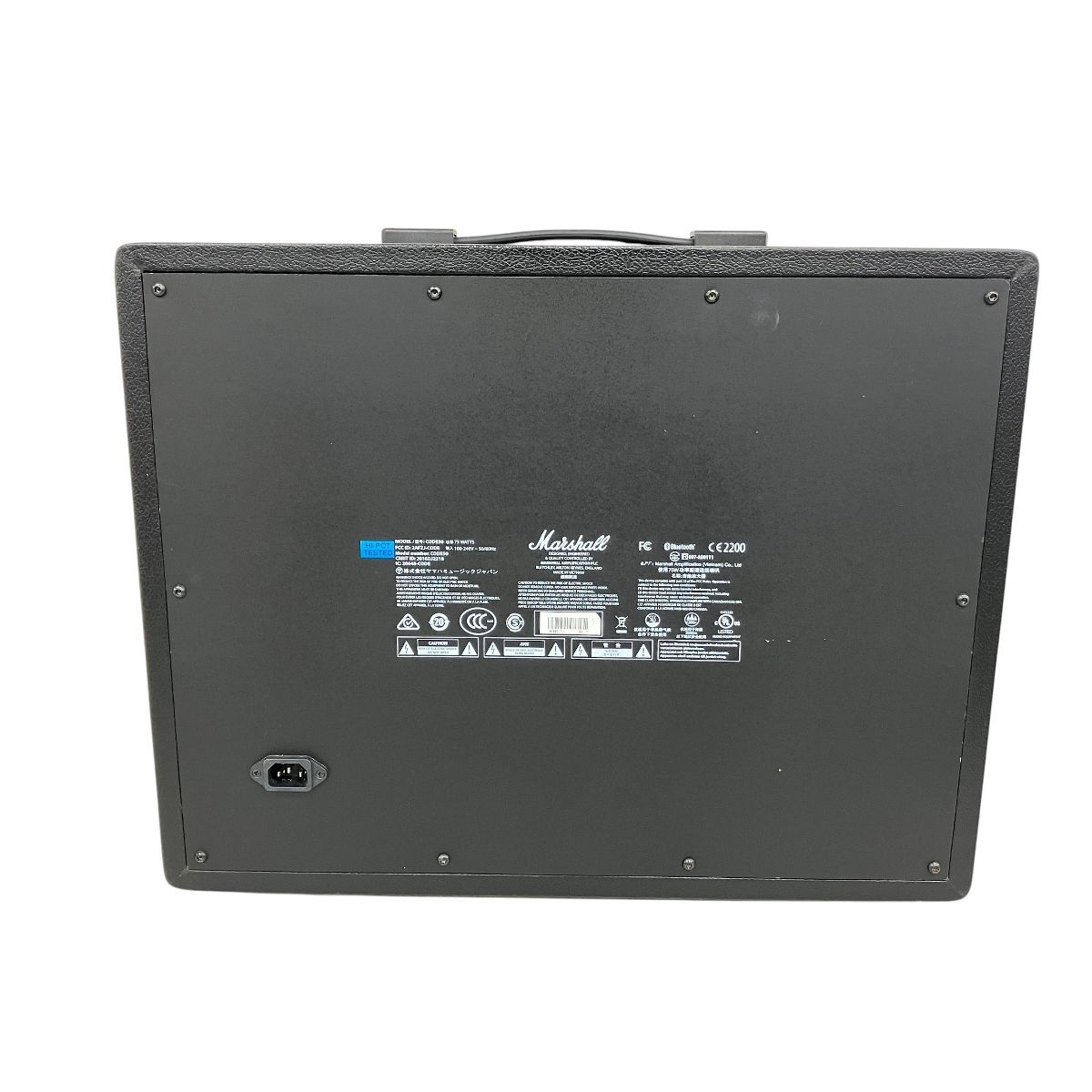 オーディオ コンボ