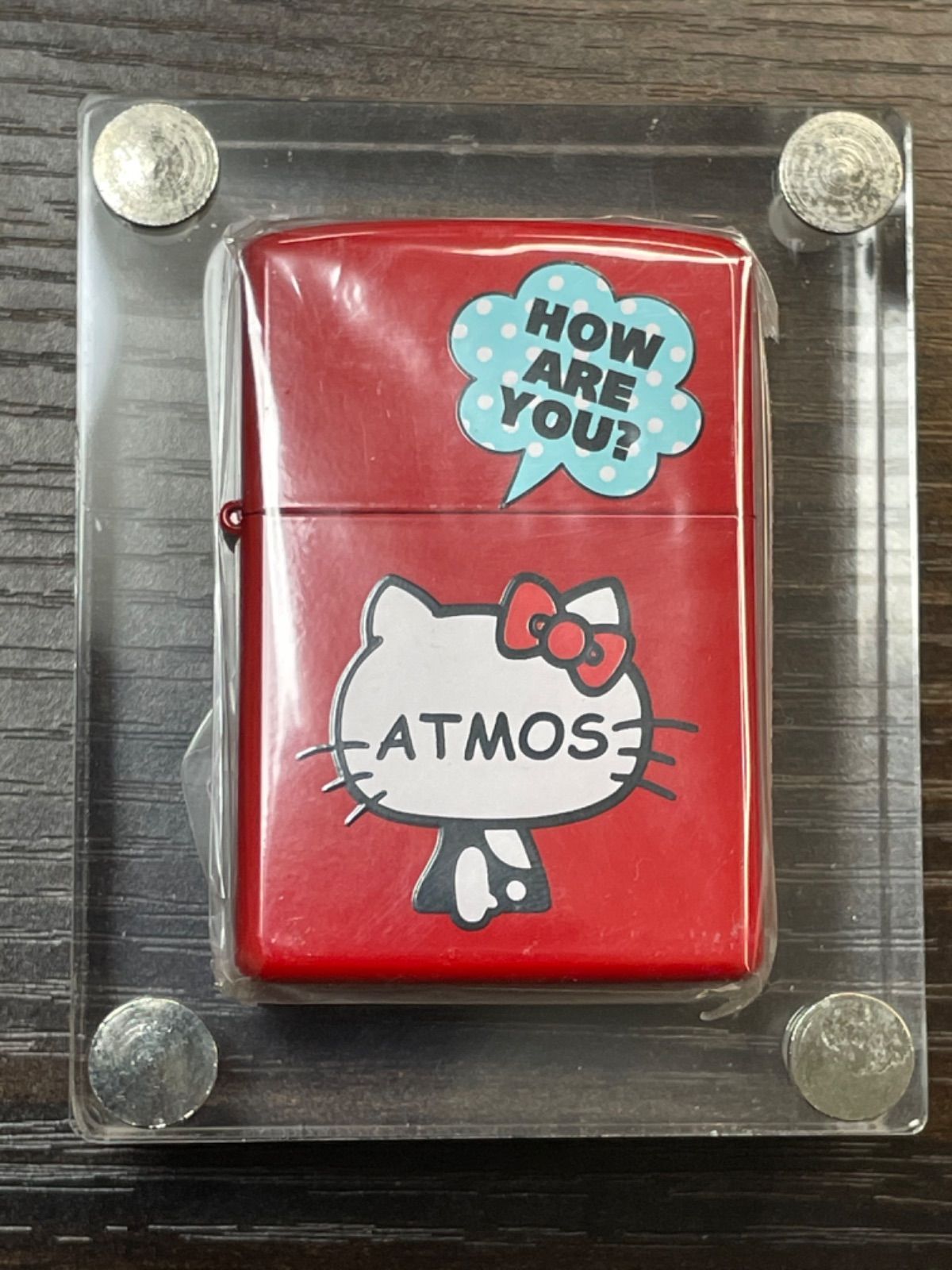 TUBE 40周年 ハワイ公演記念 限定ステンドグラスキーホルダー 重要