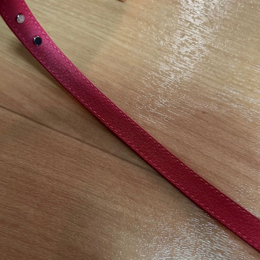 モノグラム×ピンク