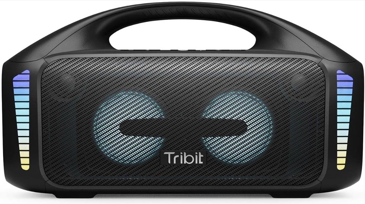 【24時間以内発送】Tribit StormBox Blast StormBox Blast | Tribit Japan