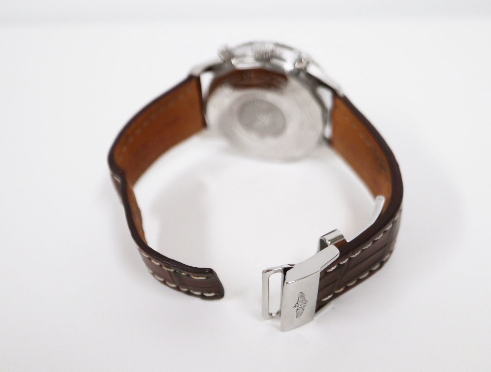 ブライトリング BREITLING ナビタイマー1461 A1937012/C883 ブルー