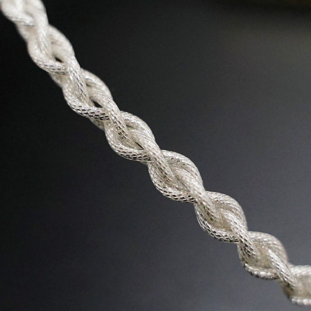 コレクション 【1点のみ】7N粒子単結晶銅銀メッキ リッツ構造ケーブル