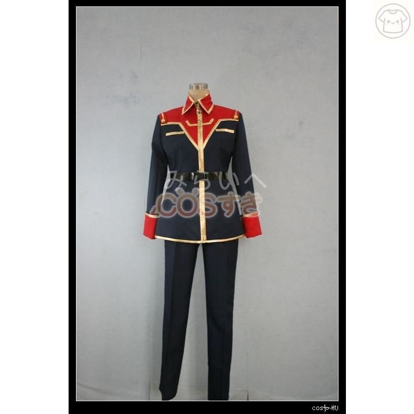 機動戦士ガンダムMOBILE SUIT GUNDAM Ζ ゼータ サラ ザビアロフ Sarah Zabiarov 風 コスプレ衣装 演出服 cosplay