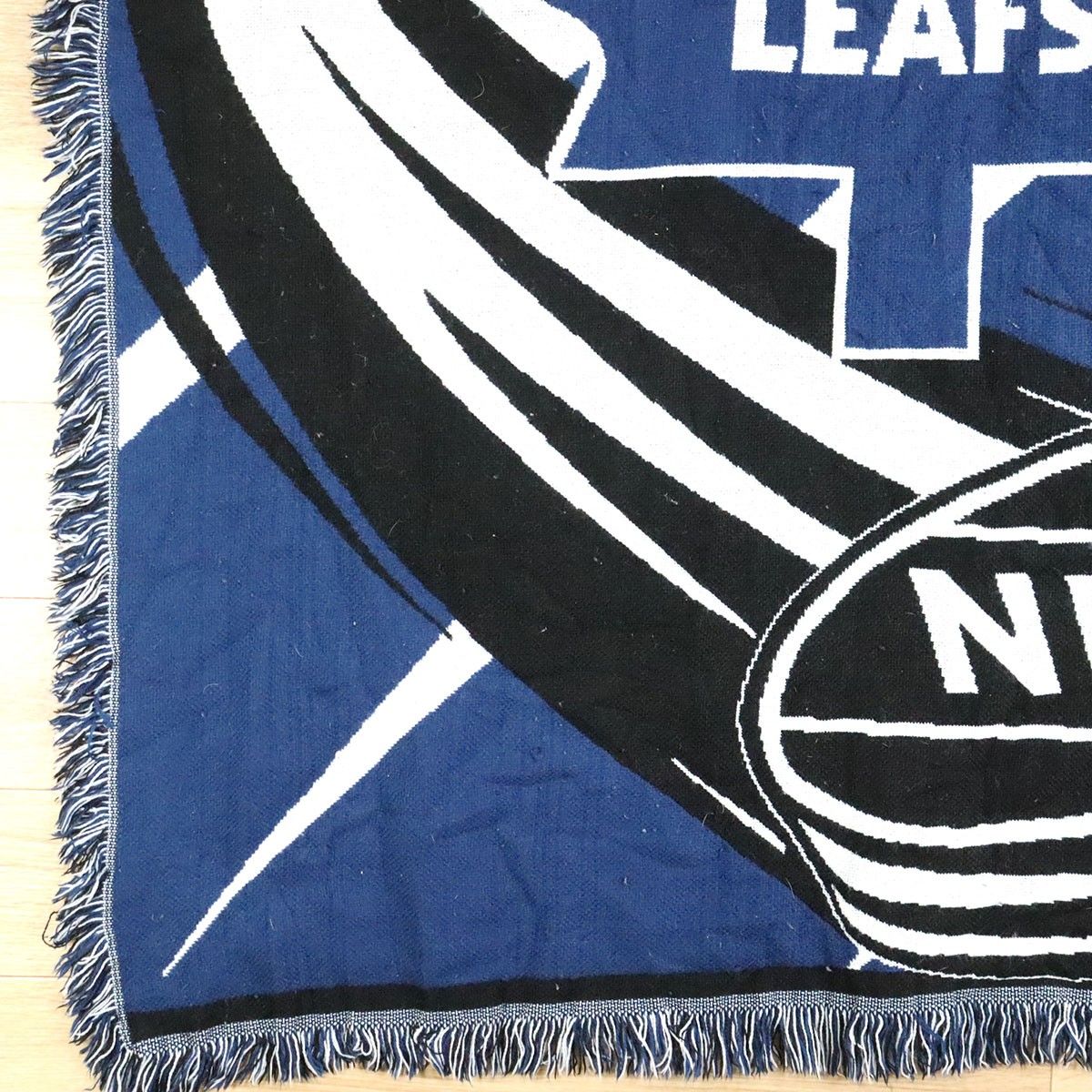 E9-3/O3.31-4 USA製 NHL Toronto Maple Leafs トロント