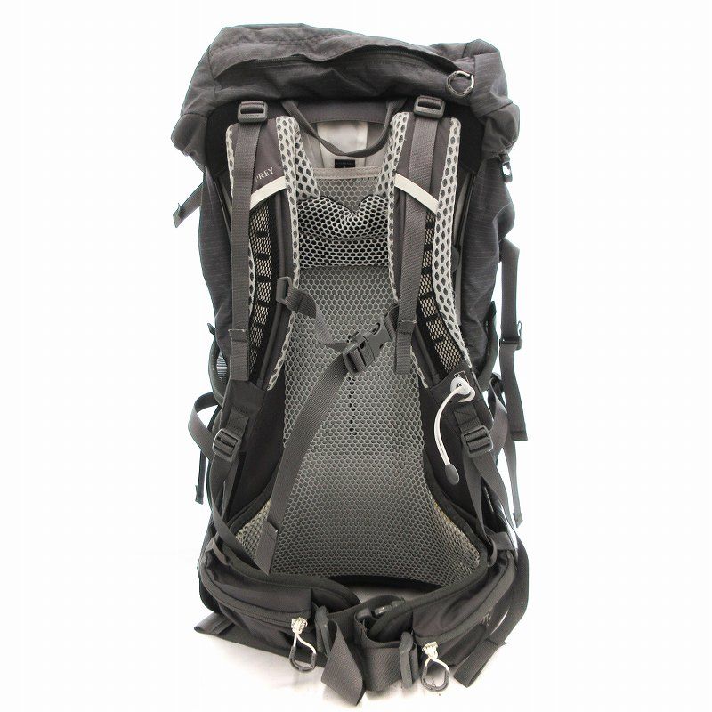 OSPREY Sirrus 36 オスプレーシラス シラス36(ブルーベリー): オスプレー | ロストアローオンライン