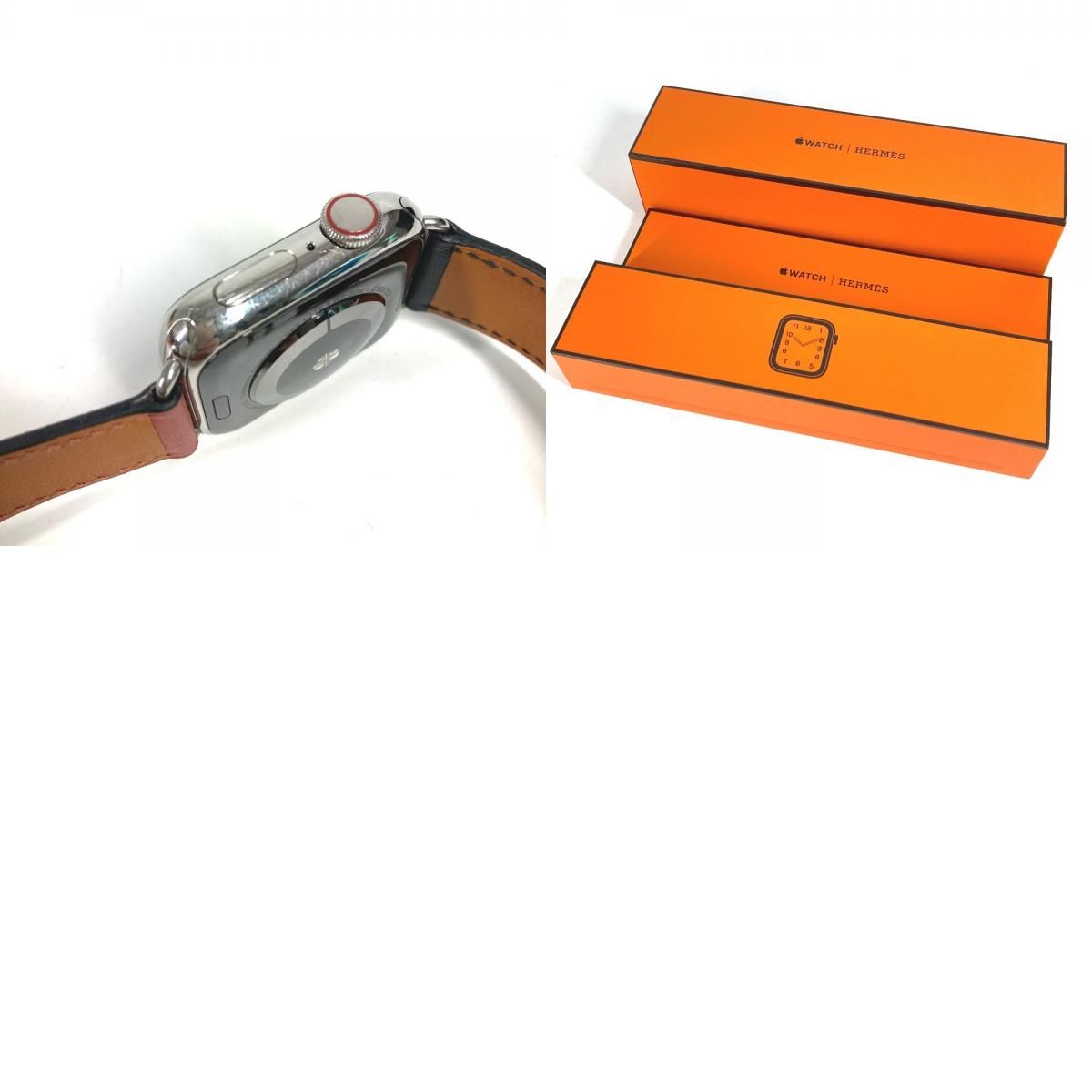 HERMES エルメス 腕時計 apple watch series 5 40mm アップルウォッチ 