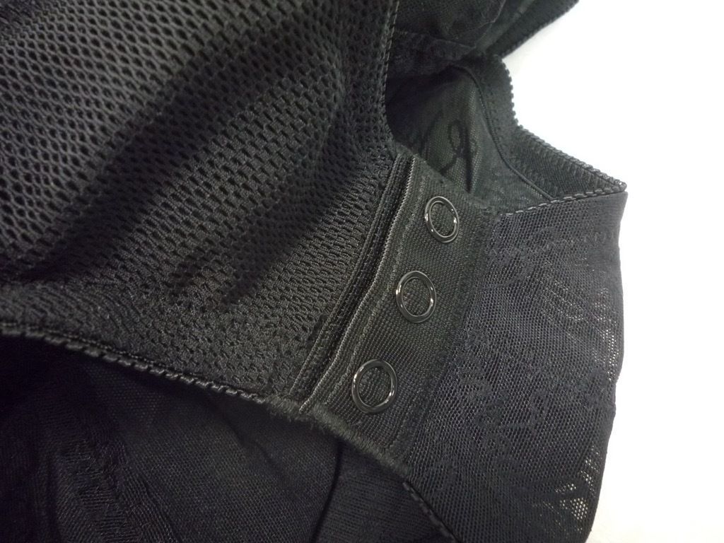 ノーブルブラック 強補整力