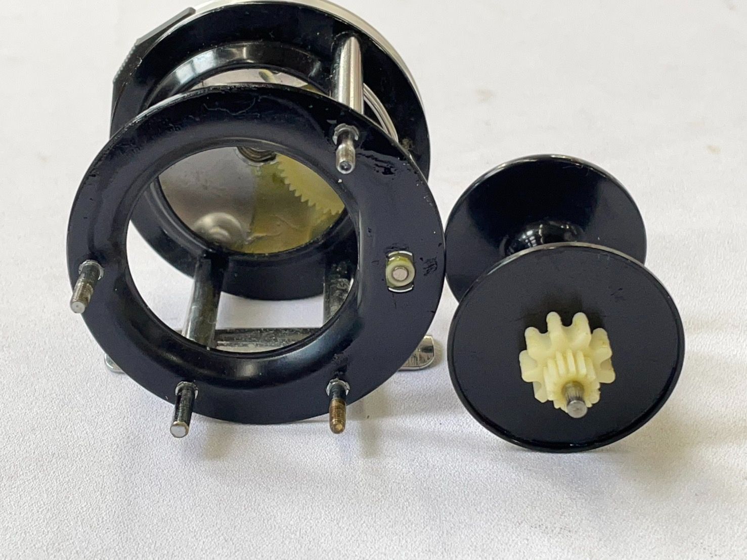 ABUアンバサダー5600AL中古オールドトップウォーター雷魚バス h*r様 73 ABUアンバサダー5600AL中古オールドトップウォーター