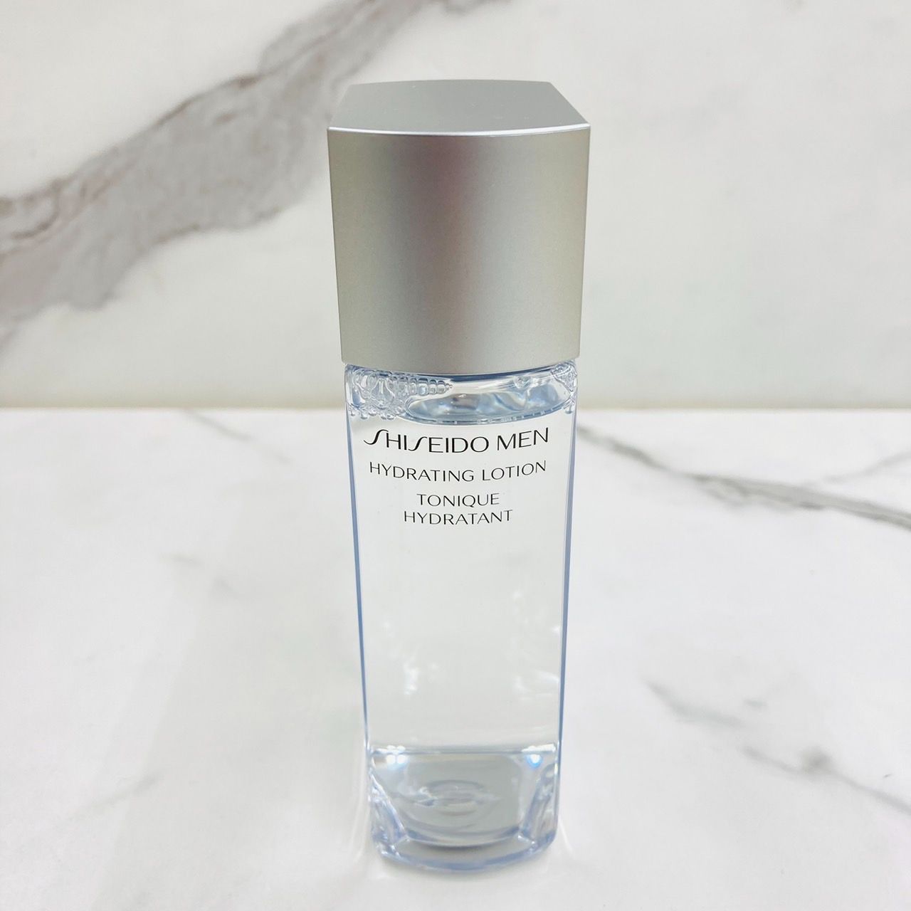 SHISEIDO MEN 資生堂 メン 洗顔 美容液 化粧水 スキンケア3点セット