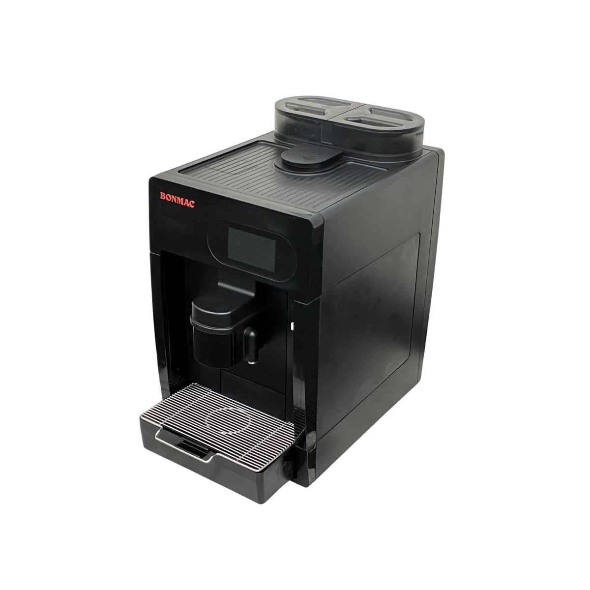 BONMAC BM-FAF2 全自動コーヒーマシン 家電 K10434836