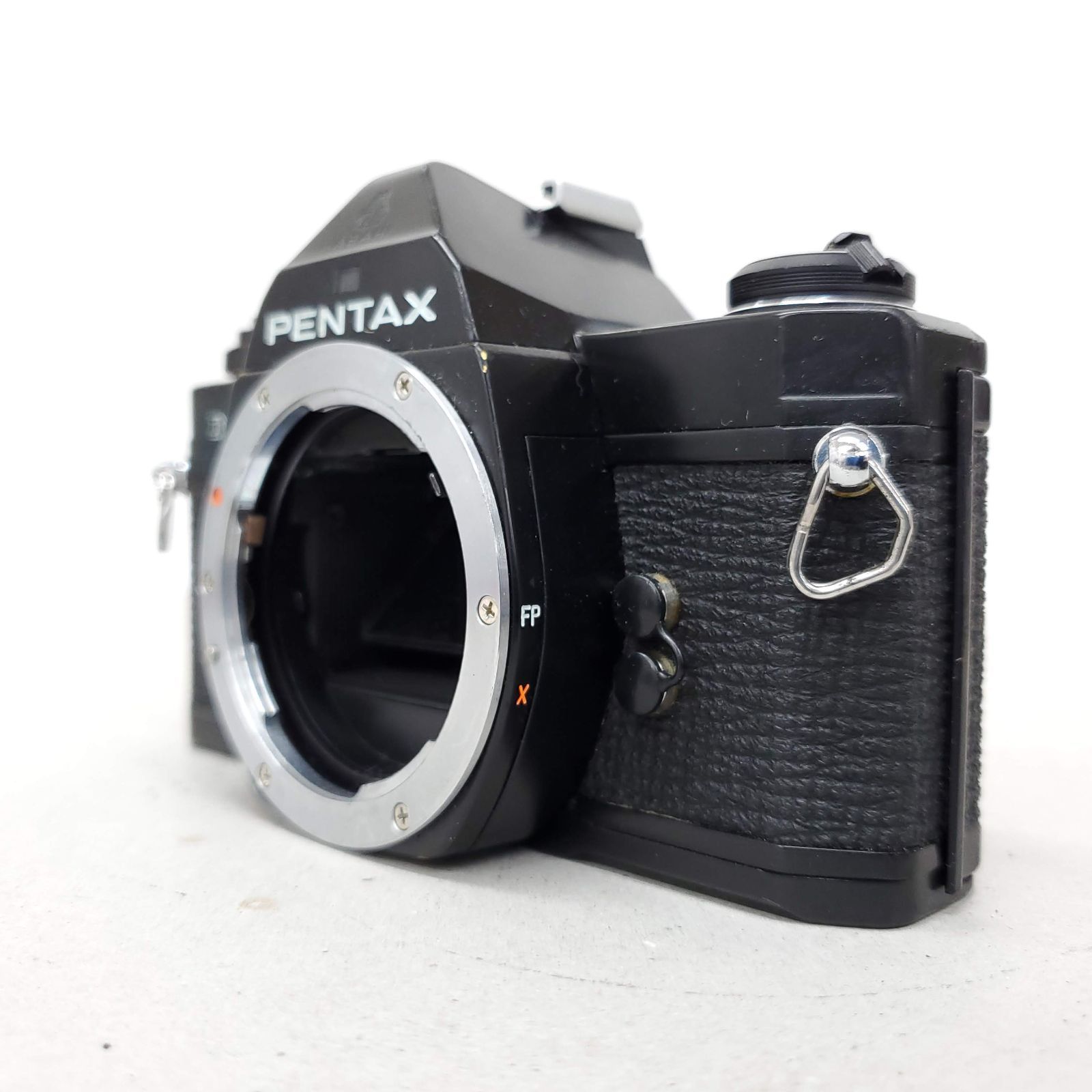 動作 済 Pentax MX F1002-17ID