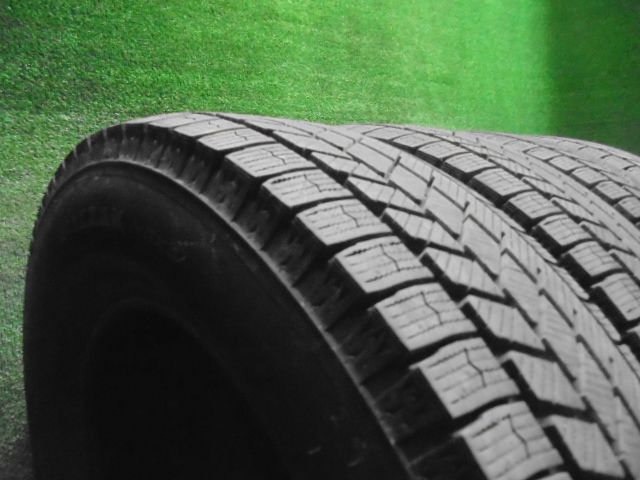 14インチスタッドレスタイヤ4本セット