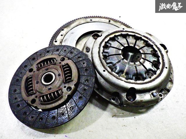 86 ZN6 純正クラッチディスクセット 86 ZN6 純正クラッチディスクセット トヨタ zn6 86 純正クラッチ