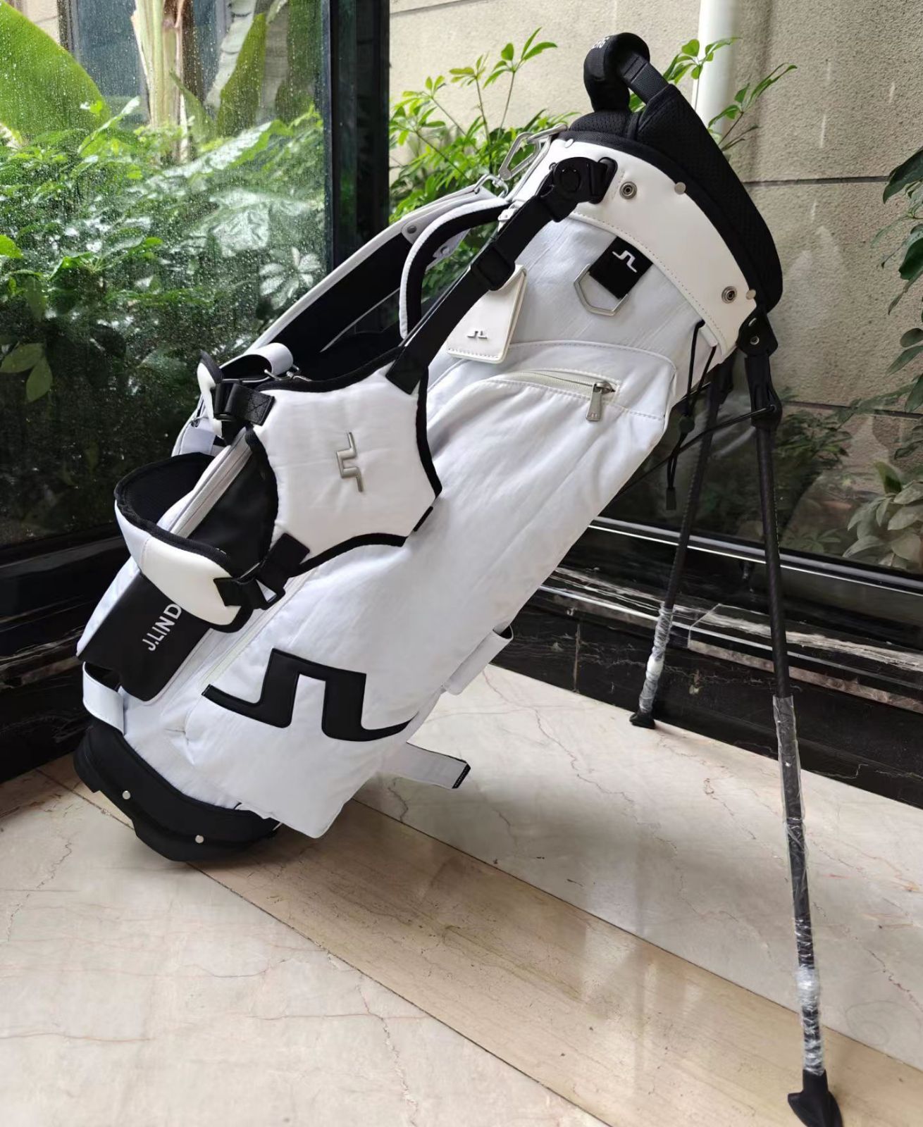 J.LINDEBERG キャディバッグ