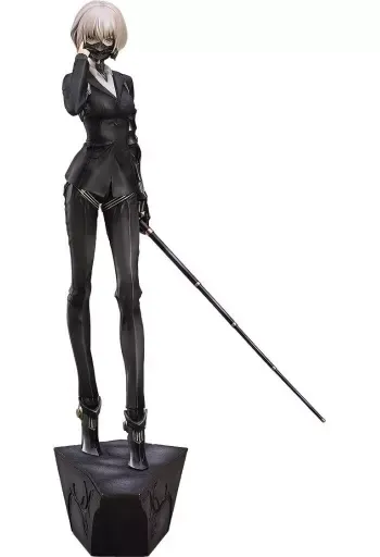 未開封 G.A.D 貂 1/7スケール プラスチック製 塗装済み完成品フィギュア 51z1DNHE-bL._UF894,1000_QL80_.jpg