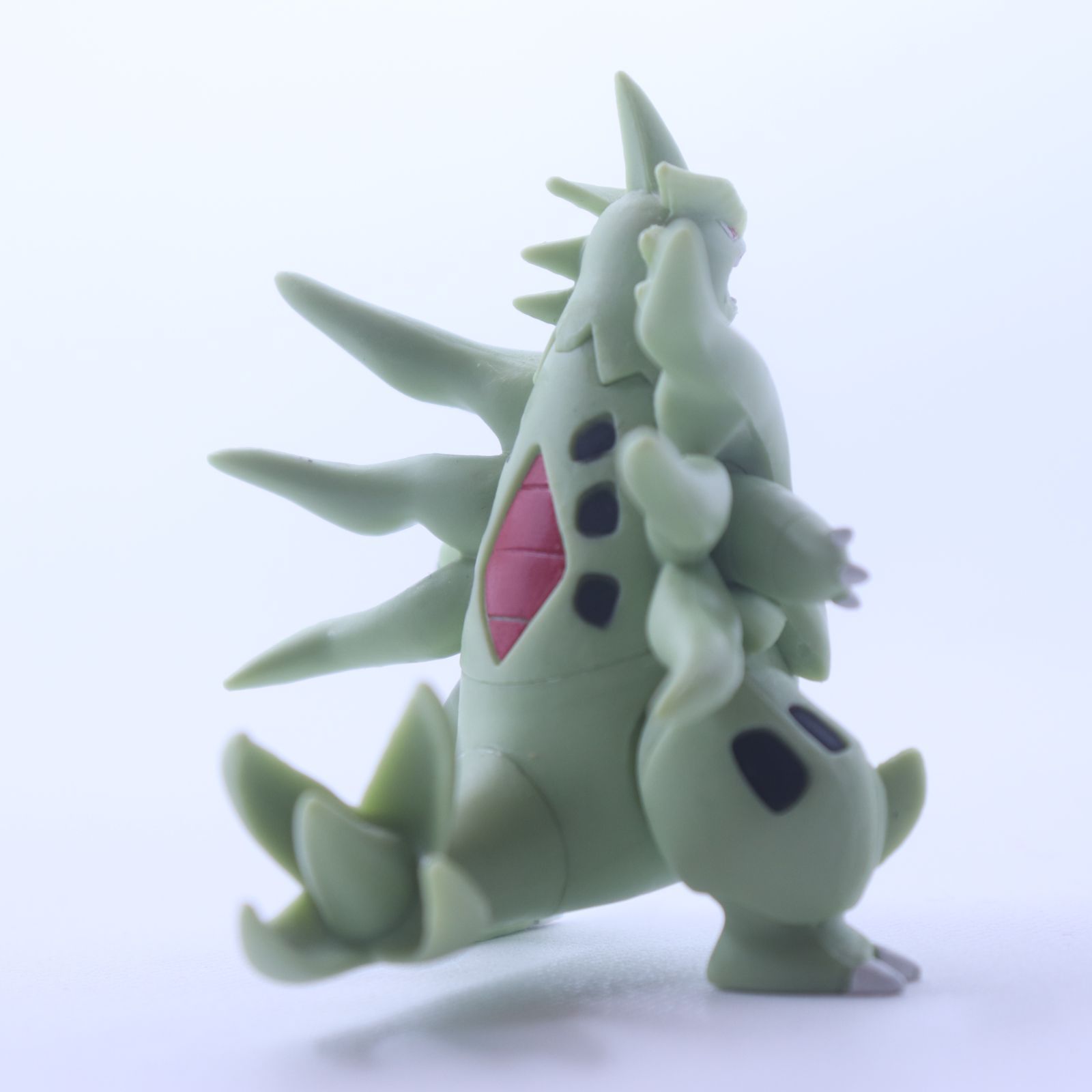 メガバンギラス /ポケットモンスター モンスターコレクション