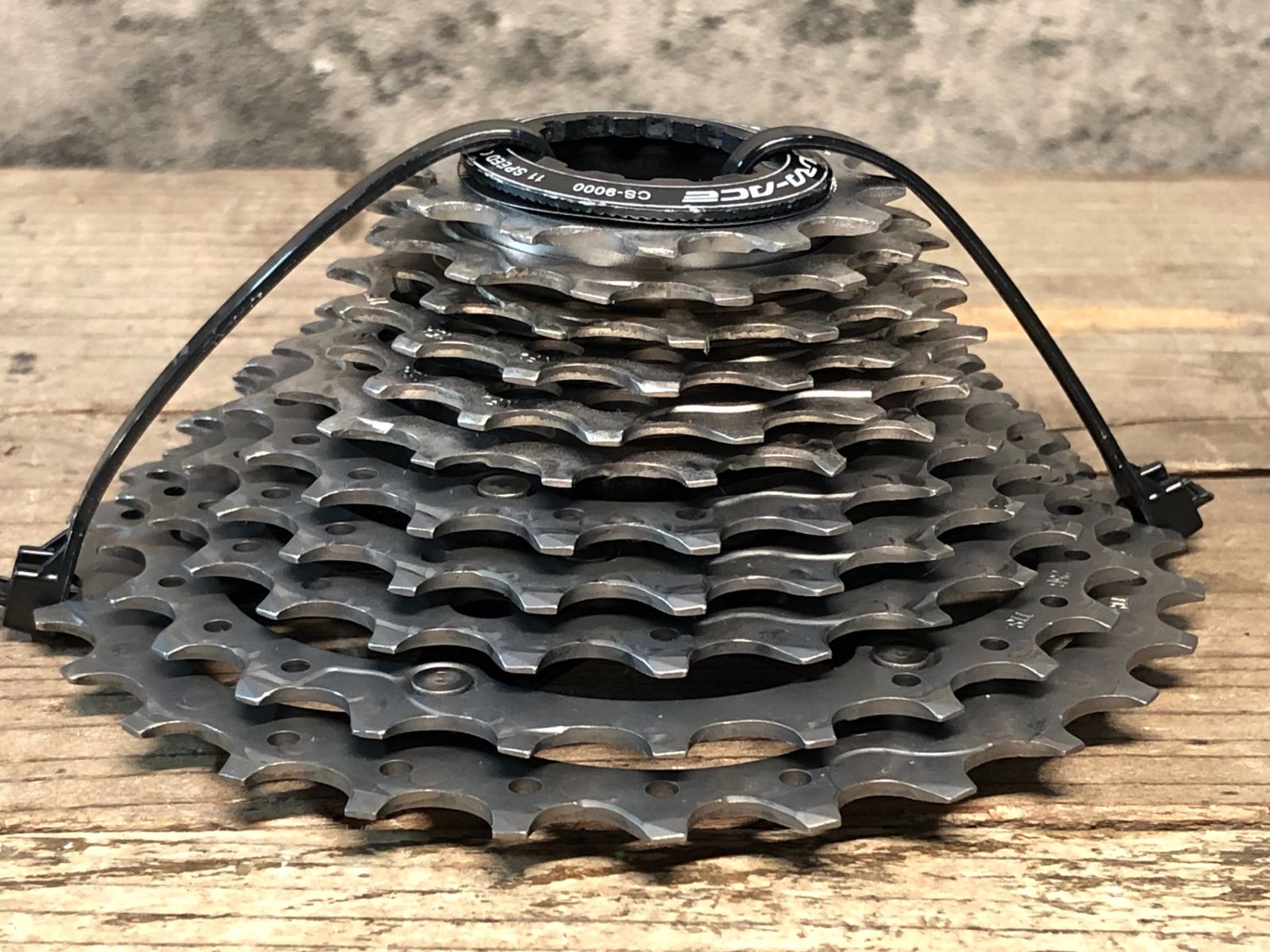 IX844 シマノ SHIMANO デュラエース DURA-ACE CS-9000