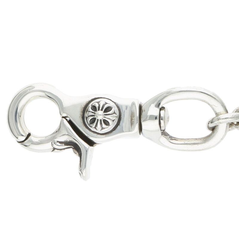 専用出品1クロムハーツ 4C CROSS SHORT-T/2クリップカットアウト CHROME HEARTS クロムハーツ（原本無） 国内取扱店ギャランティ