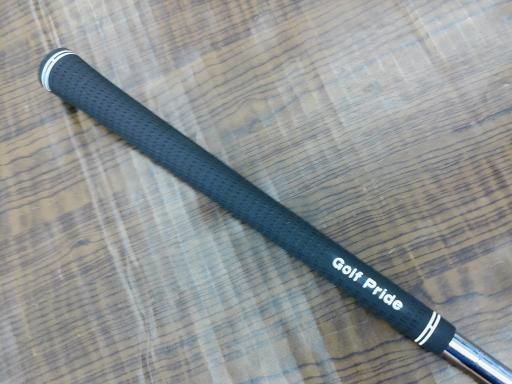 中古】 プロギア PRGR 05 48°/07° ウェッジ WG MCI FOR PRGR