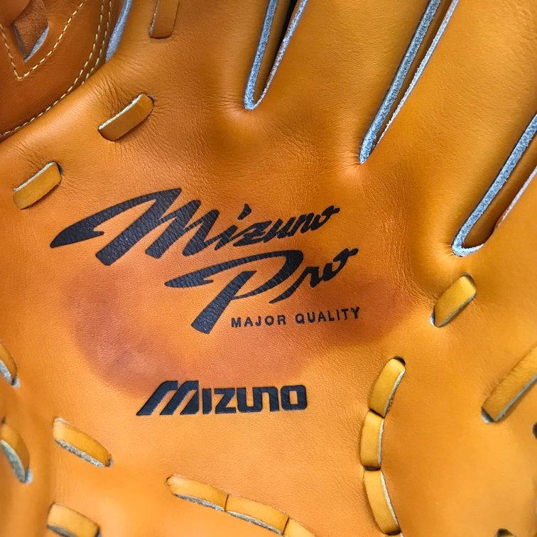 ミズノ MIZUNO ミズノプロ 硬式 内野手用グローブ 1AJGH16003 7336