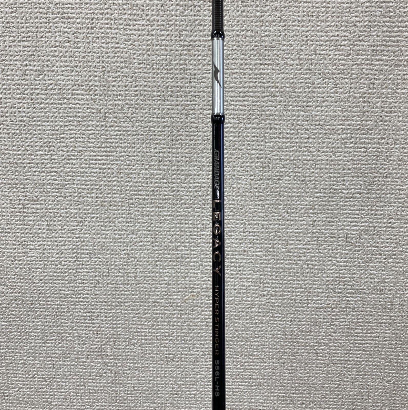 63. APIA アピア グランデージ レガシー S56L-HS ハイパー 63. APIA アピア グランデージ レガシー S56L-HS ハイパー