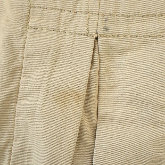70s イングランド製 BROOKS BROTHERS ブルックスブラザーズ トレンチ