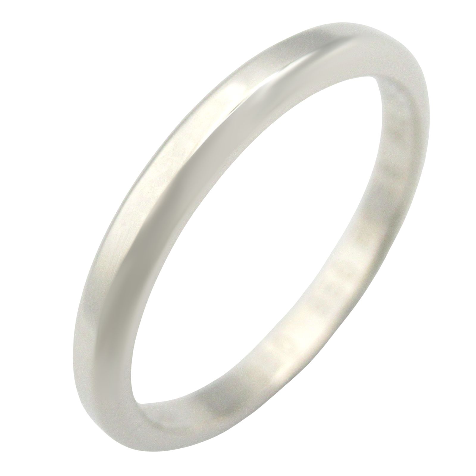 カルティエ CARTIER リング・指輪 ウェディング リング B4041256 Pt950 