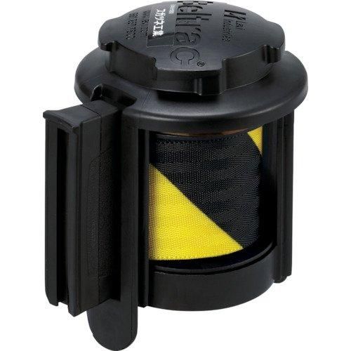 2営業日で発送 EMECH12SFスガツネ工業 290-035919 80-5000型 交換用ベルトカセット 黄黒8364607