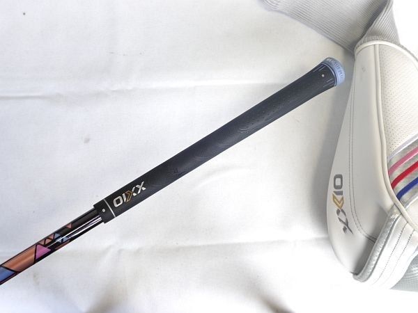 最大40％Off！ 女性用 ダンロップ 2020 XXIO11 ゼクシオ11 ドライバー MP1100 13.5度 L 正規品激安大集合！