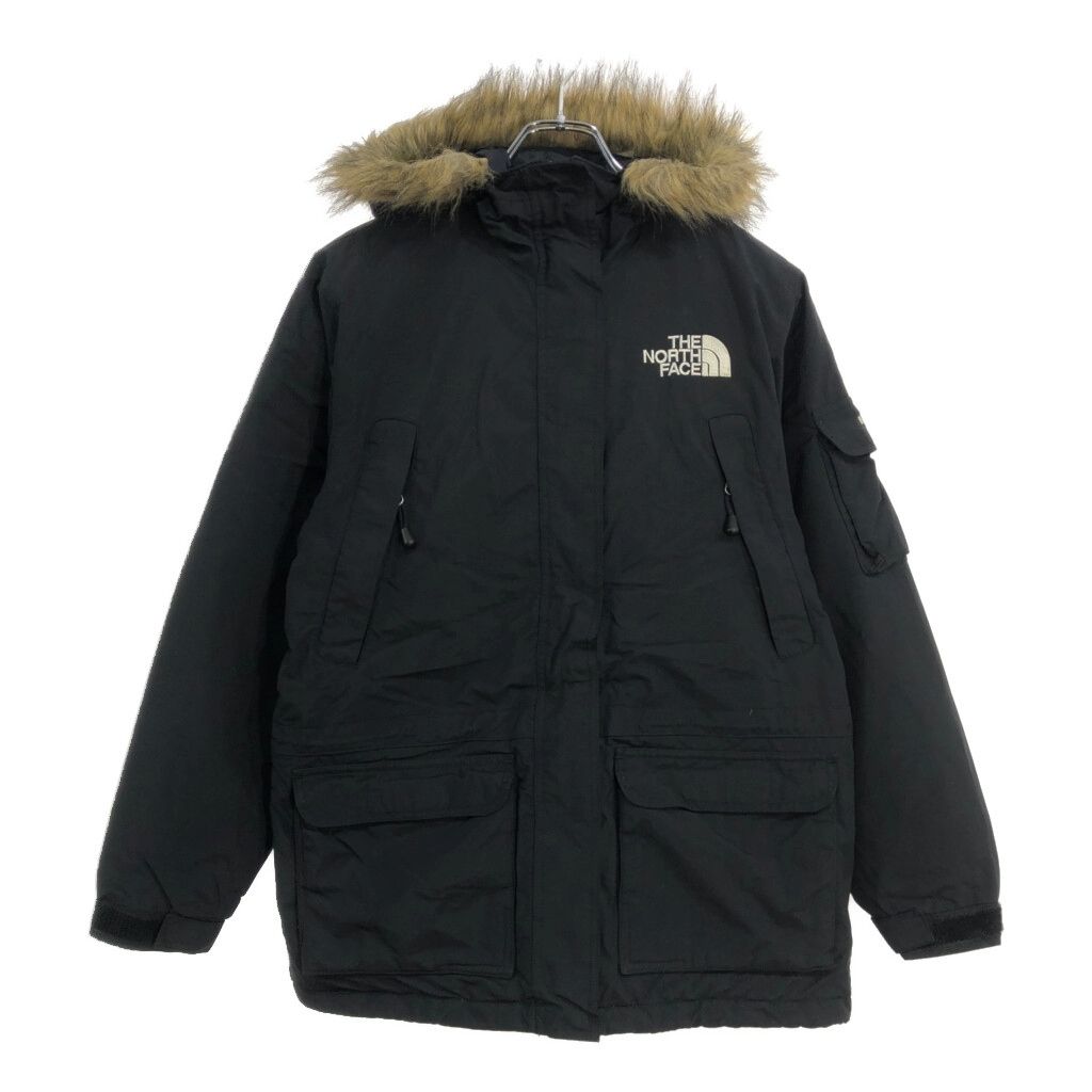 00年代 THE NORTH FACE ノースフェイス グレーストリクライ