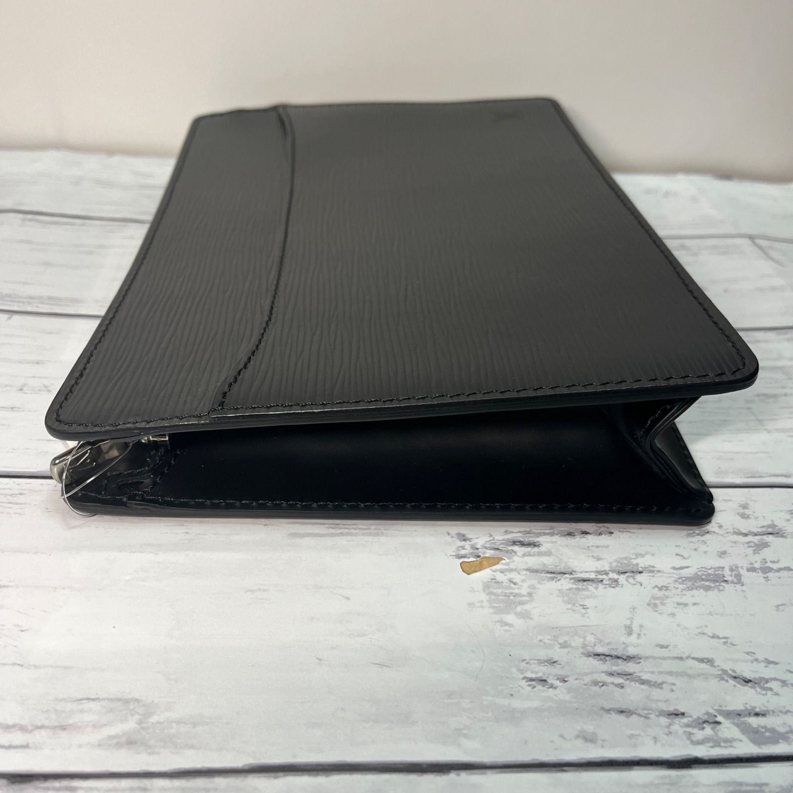 ポシェットダム