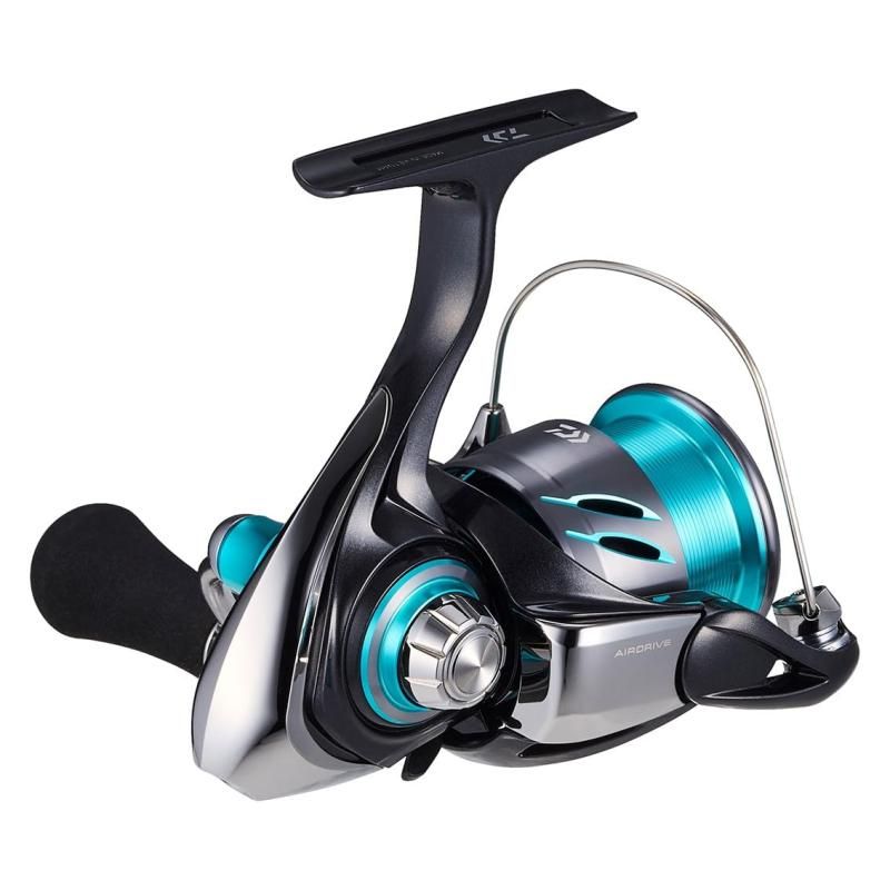 ダイワ(DAIWA) エギング専用リール 24エメラルダス X LT2500