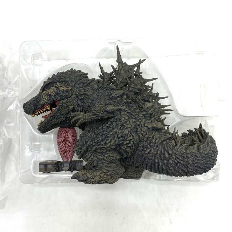 デフォリアル ゴジラ2023 -1.0 少年リック限定版 デフォリアル ゴジラ