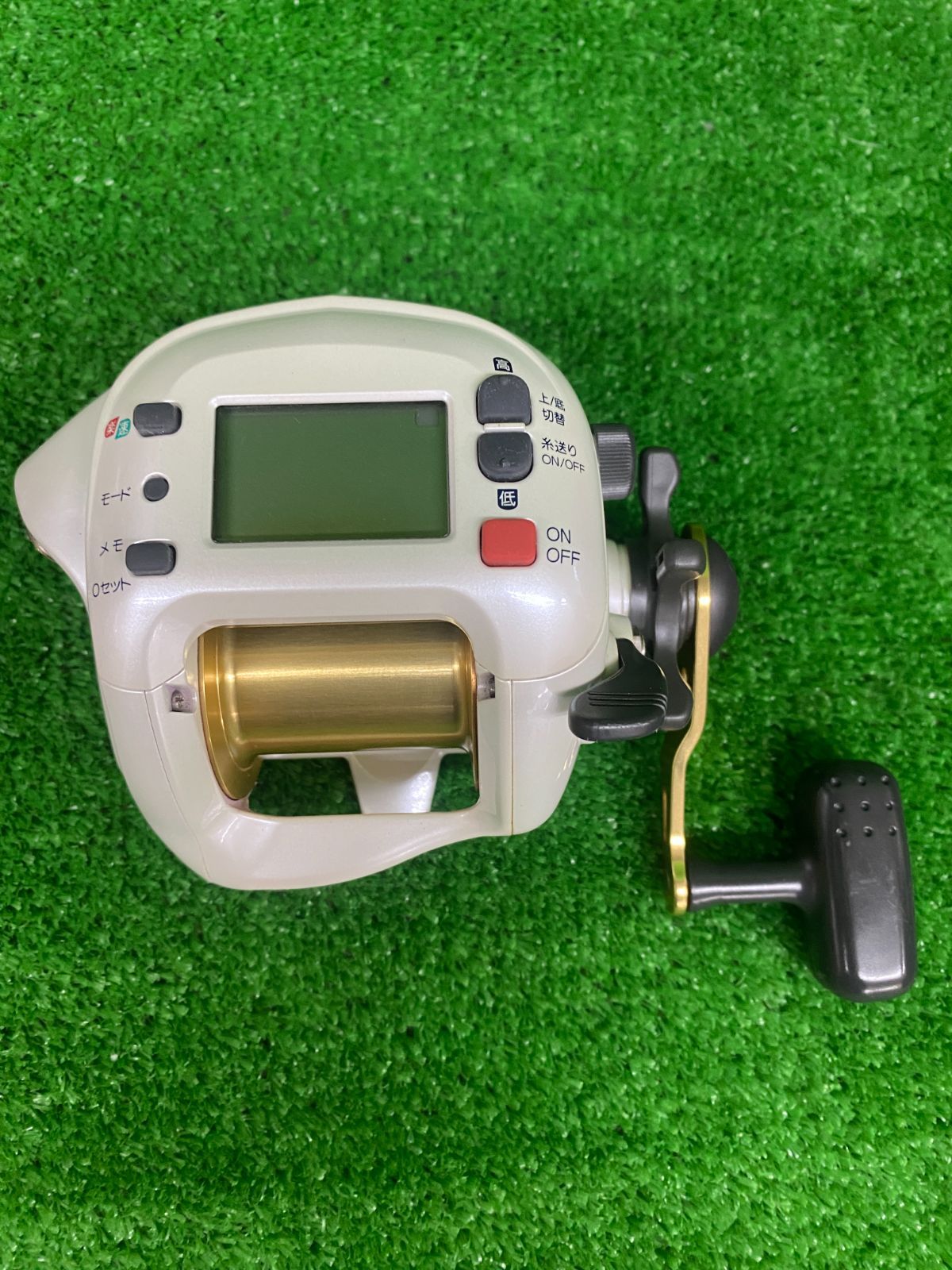 01 電動丸 1000EV (栗東店 併売） 【公式通販】