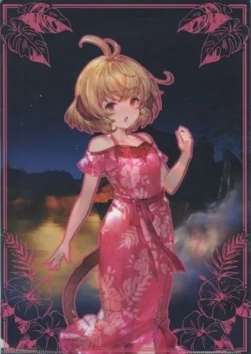神将寿唄円盤 - 碧蓝幻想中文维基|Granblue Fantasy|碧蓝幻想