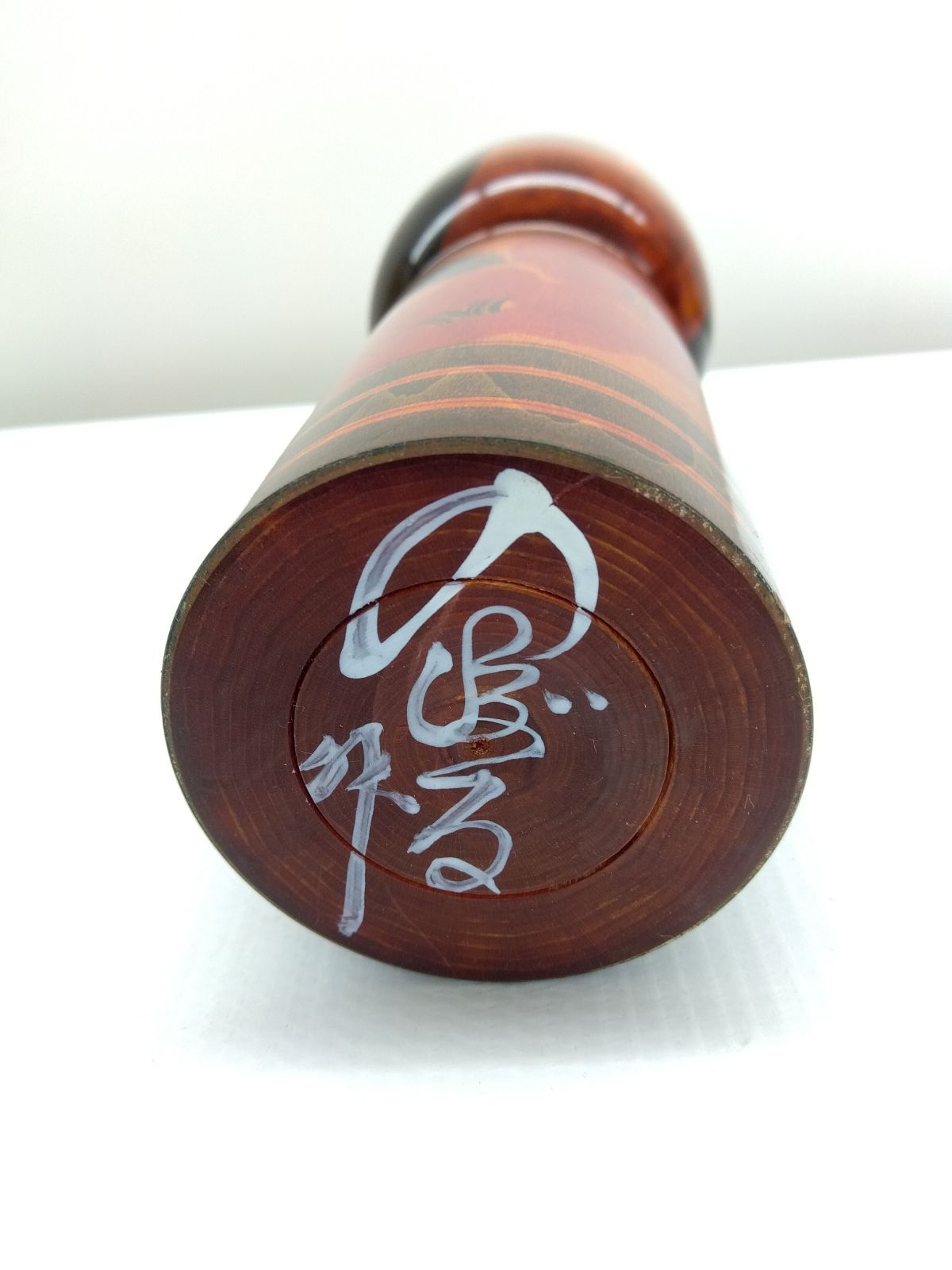 K194古珍品 伝統こけし4体 伝統工芸品】こけし 4体セット - メルカリ