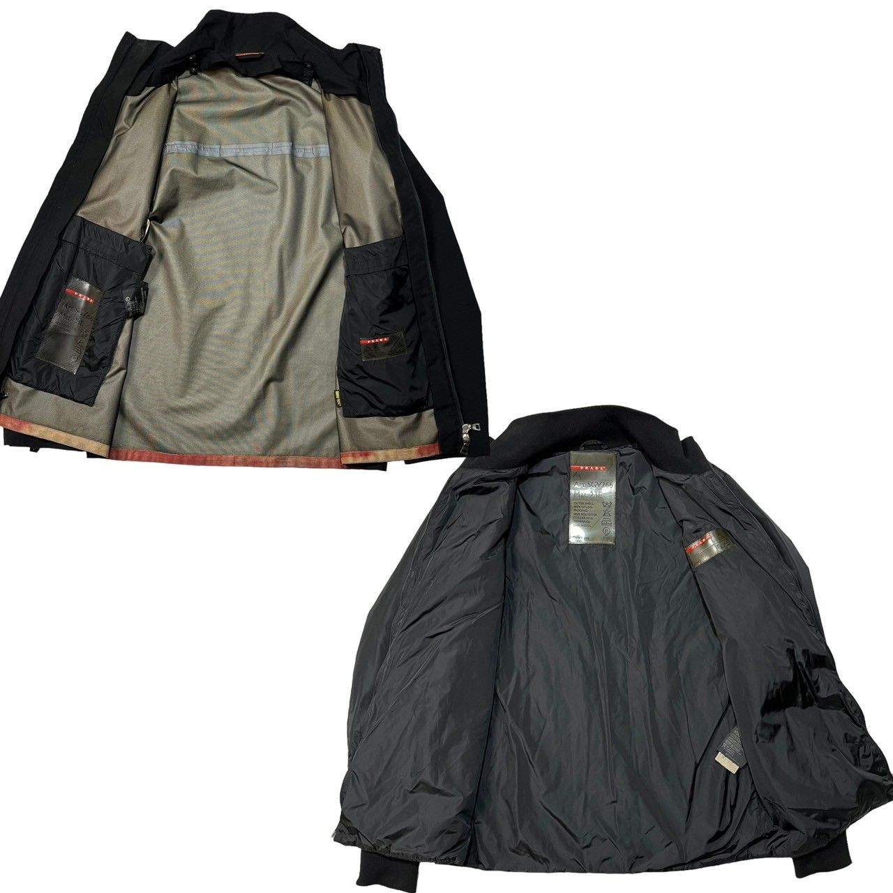PRADA SPORT(プラダスポーツ) 00's 